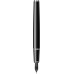 Stilou Scrikss Metropolis 78 Black Chrome CT Stilou Scrikss Metropolis 78 Black Chrome CT