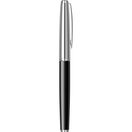 Stilou Scrikss Metropolis 78 Black Chrome CT 