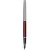 Stilou Scrikss Metropolis 78 Burgundy Chrome CT Stilou Scrikss Metropolis 78 Burgundy Chrome CT