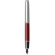 Stilou Scrikss Metropolis 78 Burgundy Chrome CT 