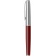 Stilou Scrikss Metropolis 78 Burgundy Chrome CT 