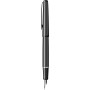 Stilou Scrikss Metropolis 78 Matte Black BT 