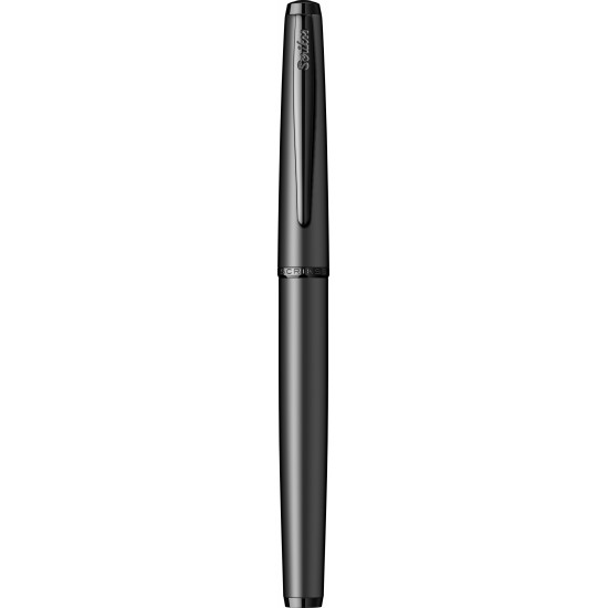 Stilou Scrikss Metropolis 78 Matte Black BT 