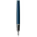 Stilou Scrikss Metropolis 78 Navy Chrome CT 