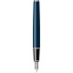 Stilou Scrikss Metropolis 78 Navy Chrome CT 