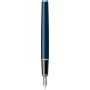 Stilou Scrikss Metropolis 78 Navy Chrome CT 