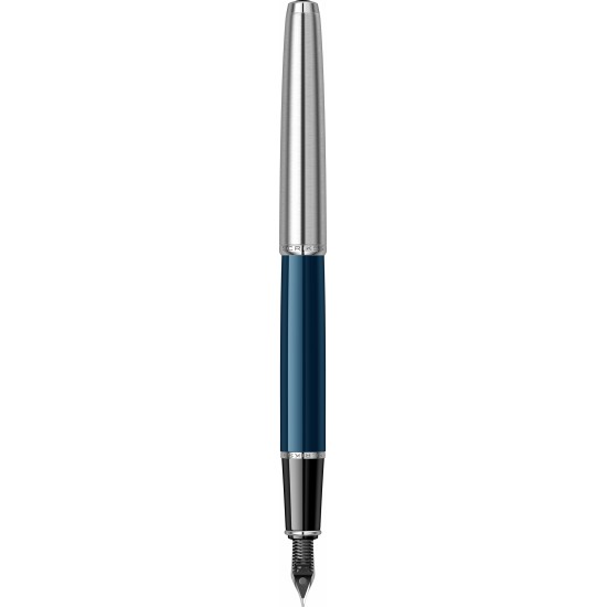 Stilou Scrikss Metropolis 78 Navy Chrome CT 