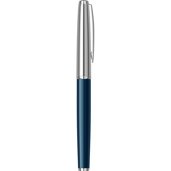 Stilou Scrikss Metropolis 78 Navy Chrome CT 