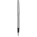 Stilou Scrikss Metropolis 78 Stainless Steel CT Stilou Scrikss Metropolis 78 Stainless Steel CT