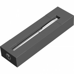 Stilou Scrikss Metropolis 78  Stainless Steel CT Stilou Scrikss Metropolis 78  Stainless Steel CT