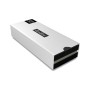 Stilou Scrikss Noble 35 Pearl White GT 