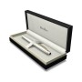 Stilou Scrikss Noble 35 Pearl White GT 
