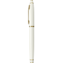 Stilou Scrikss Noble 35 Pearl White GT 