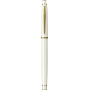 Stilou Scrikss Noble 35 Pearl White GT 