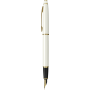 Stilou Scrikss Noble 35 Pearl White GT 