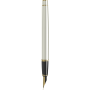 Stilou Scrikss Noble 35 Pearl White GT 