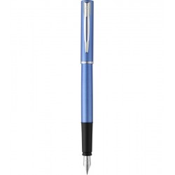 Stilou Waterman Allure Metallic Blue CT Stilou Waterman Allure Metallic Blue CT