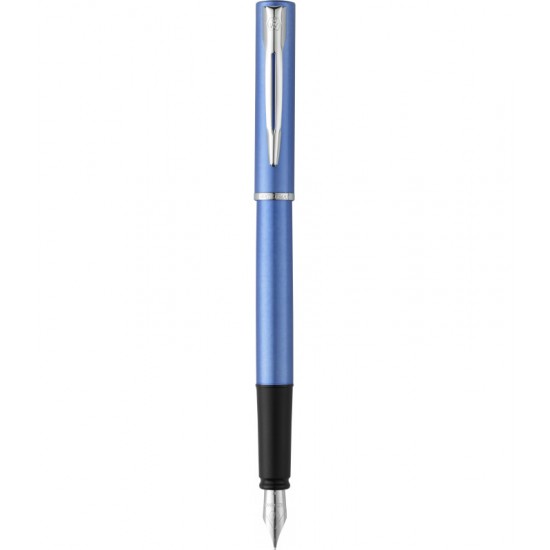 Stilou Waterman Allure- Metallic Blue CT