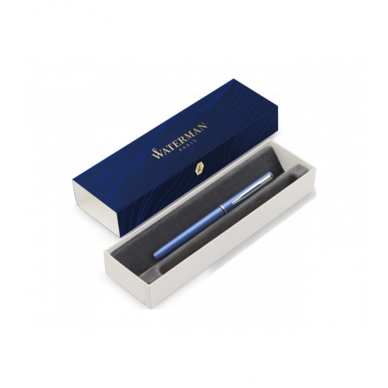 Stilou Waterman Allure Metallic Blue CT