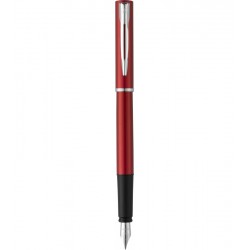 Stilou Waterman Allure Metallic Red CT Stilou Waterman Allure Metallic Red CT