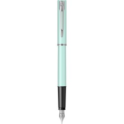 Stilou Waterman Allure Pastel Green CT