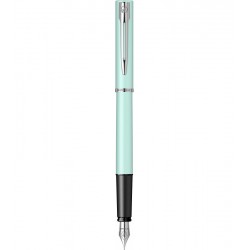 Stilou Waterman Allure Pastel Green CT Stilou Waterman Allure Pastel Green CT