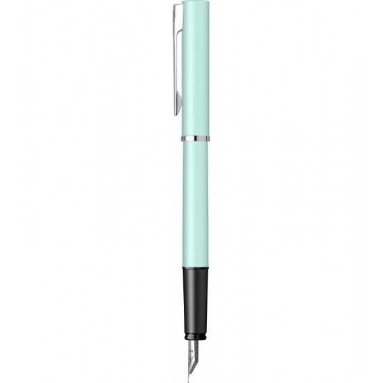 Stilou Waterman Allure - Pastel Green CT