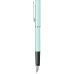 Stilou Waterman Allure Pastel Green CT Stilou Waterman Allure Pastel Green CT