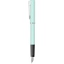 Stilou Waterman Allure Pastel Green CT