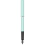 Stilou Waterman Allure Pastel Green CT