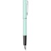 Stilou Waterman Allure Pastel Green CT Stilou Waterman Allure Pastel Green CT