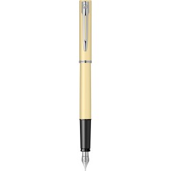 Stilou Waterman Allure Pastel Yellow CT