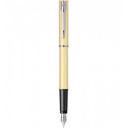 Stilou Waterman Allure Pastel Yellow CT Stilou Waterman Allure Pastel Yellow CT