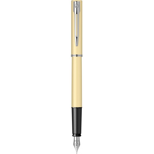 Stilou Waterman Allure Pastel Yellow CT