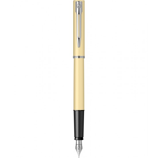 Stilou Waterman Allure Pastel Yellow CT