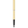 Stilou Waterman Allure Pastel Yellow CT