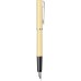 Stilou Waterman Allure Pastel Yellow CT Stilou Waterman Allure Pastel Yellow CT