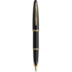 Stilou Waterman Carene Standard Black Sea GT Stilou Waterman Carene Standard Black Sea GT