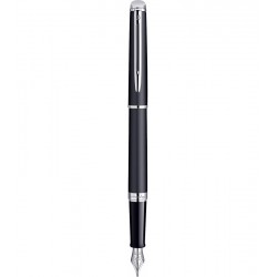 Stilou  Waterman - Essential Matt Black CT Stilou  Waterman - Essential Matt Black CT