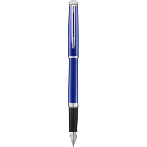 Stilou Waterman Hemisphere- Bright Blue CT