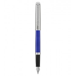 Stilou Waterman Hemisphere- Deluxe Blue Wave CT Stilou Waterman Hemisphere- Deluxe Blue Wave CT