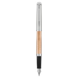 Stilou Waterman Hemisphere- Deluxe Rose Wave CT