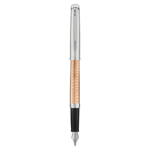 Stilou Waterman Hemisphere- Deluxe Rose Wave CT