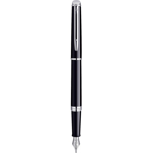 Stilou Waterman -Hemisphere Essential Black CT