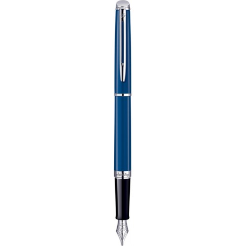 Stilou Waterman Hemisphere- Essential Obsession Blue CT