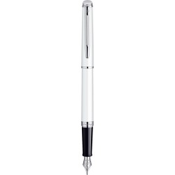 Stilou Waterman Hemisphere- Essential White