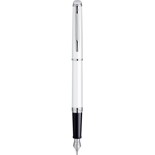Stilou Waterman Hemisphere- Essential White