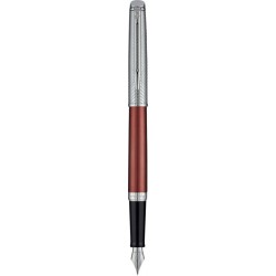 Stilou Waterman Hemisphere - Privee Rose Cuivre Stilou Waterman Hemisphere - Privee Rose Cuivre