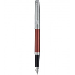 Stilou Waterman Hemisphere - Privee Rose Cuivre Stilou Waterman Hemisphere - Privee Rose Cuivre