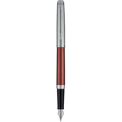 Stilou Waterman Hemisphere - Privee Rose Cuivre